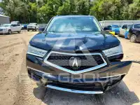 2017 Acura MDX photo