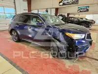 2017 Acura MDX фото