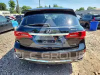 2017 Acura MDX photo