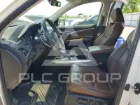 2017 Acura MDX фото