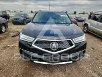 2017 Acura MDX фото