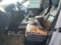 2017 Acura MDX фото