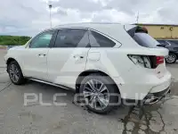 2017 Acura MDX фото