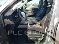 2017 Acura MDX фото