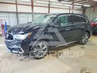 2017 Acura MDX photo