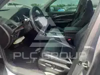2017 Acura MDX photo