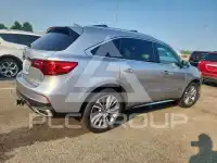 2017 Acura MDX photo