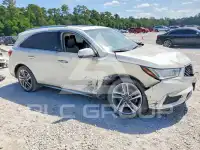 2017 Acura MDX photo