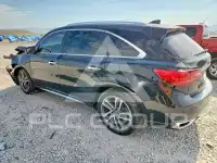 2017 Acura MDX фото