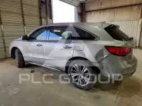 2017 Acura MDX фото