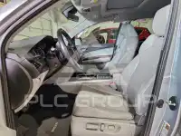 2017 Acura MDX фото