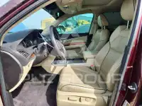 2017 Acura MDX фото
