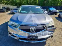 2017 Acura MDX фото