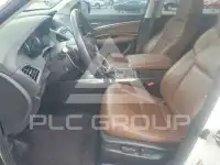 2017 Acura MDX фото