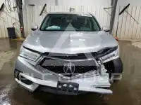 2017 Acura MDX photo