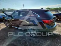 2017 Acura MDX photo