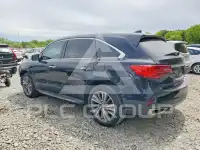 2017 Acura MDX photo