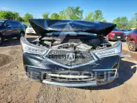 2017 Acura MDX photo