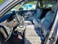2017 Acura MDX фото