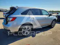 2017 Acura MDX photo
