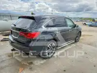 2017 Acura MDX photo