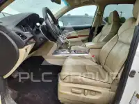 2017 Acura MDX photo