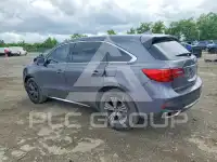 2017 Acura MDX photo