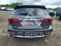 2017 Acura MDX photo
