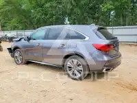 2017 Acura MDX фото