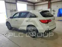 2017 Acura MDX фото