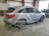 2017 Acura MDX photo