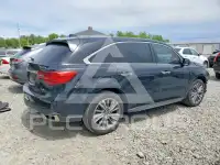 2017 Acura MDX photo