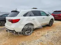 2017 Acura MDX photo