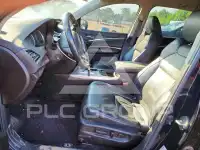 2017 Acura MDX photo