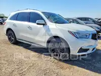 2017 Acura MDX фото