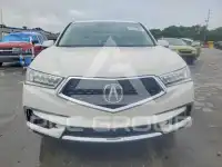 2017 Acura MDX фото