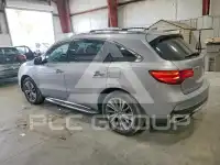 2017 Acura MDX photo