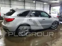 2017 Acura MDX photo