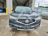 2017 Acura MDX photo