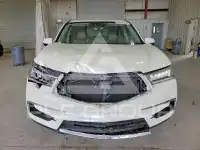 2017 Acura MDX фото