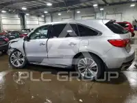 2017 Acura MDX photo