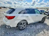 2017 Acura MDX фото