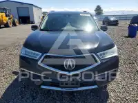 2017 Acura MDX photo