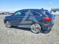 2017 Acura MDX photo
