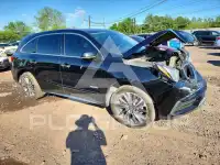 2017 Acura MDX photo