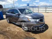 2017 Acura MDX фото