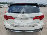 2017 Acura MDX фото