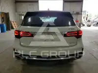 2017 Acura MDX фото