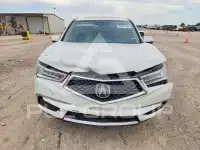 2017 Acura MDX фото