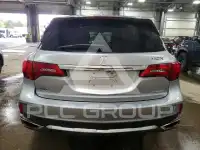 2017 Acura MDX photo